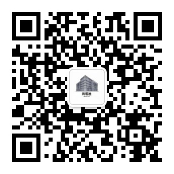微信公众号二维码